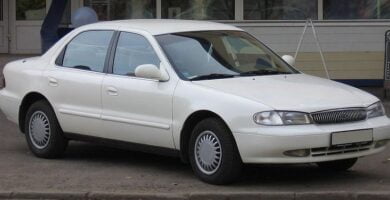 Descargar Catalogo de Partes KIA CLARUS 1995 AutoPartes y Refacciones