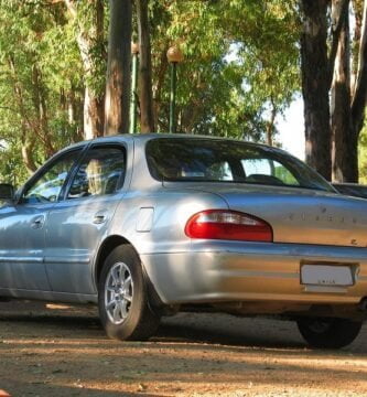 Descargar Catalogo de Partes KIA CLARUS 1998 AutoPartes y Refacciones