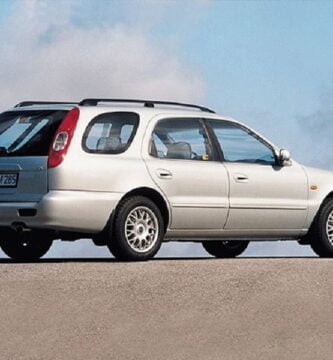 Descargar Catalogo de Partes KIA CLARUS 1999 AutoPartes y Refacciones