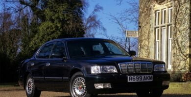 Descargar Catalogo de Partes KIA ENTERPRISE 1998 AutoPartes y Refacciones