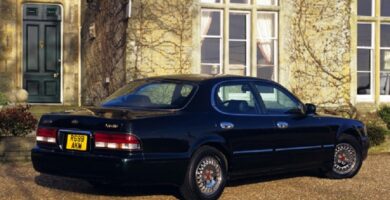 Descargar Catalogo de Partes KIA ENTERPRISE 2002 AutoPartes y Refacciones