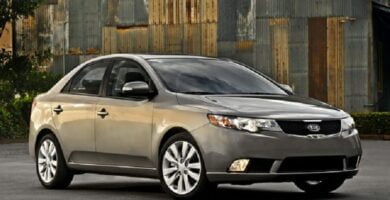 Descargar Catalogo de Partes KIA FORTE 2010 AutoPartes y Refacciones