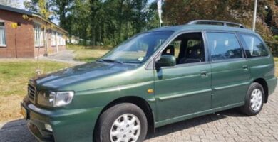 Descargar Catalogo de Partes KIA JOICE 2001 AutoPartes y Refacciones