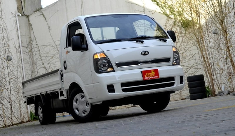 Descargar Catalogo de Partes KIA K2500 2012 AutoPartes y Refacciones