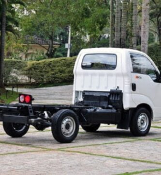 Descargar Catalogo de Partes KIA K2500 2013 AutoPartes y Refacciones