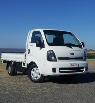 Descargar Catalogo de Partes KIA K2500 2014 AutoPartes y Refacciones