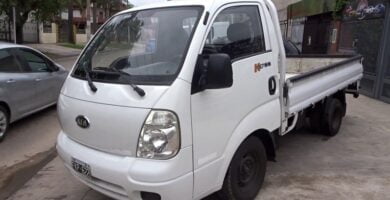 Catalogo de Partes KIA K2700 2006 AutoPartes y Refacciones