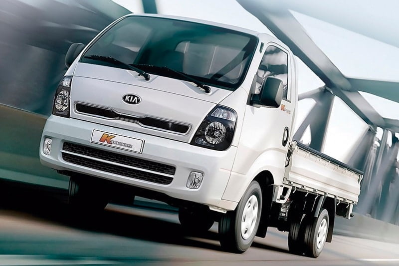 Descargar Catalogo de Partes KIA K3000 2006 AutoPartes y Refacciones