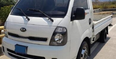 Descargar Catalogo de Partes KIA K3000 2010 AutoPartes y Refacciones