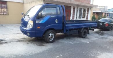 Descargar Catalogo de Partes KIA K3000 2012 AutoPartes y Refacciones