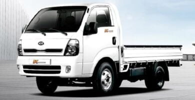 Descargar Catalogo de Partes KIA K3000 2015 AutoPartes y Refacciones