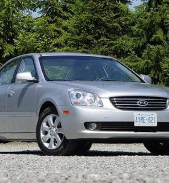 Descargar Catalogo de Partes KIA MAGENTIS 2007 AutoPartes y Refacciones