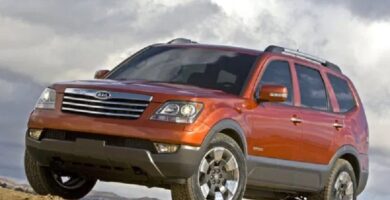 Descargar Catalogo de Partes KIA MOHAVE 2010 AutoPartes y Refacciones