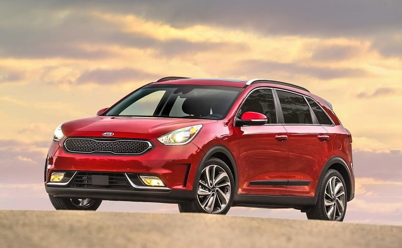 Descargar Catalogo de Partes KIA NIRO 2017 AutoPartes y Refacciones