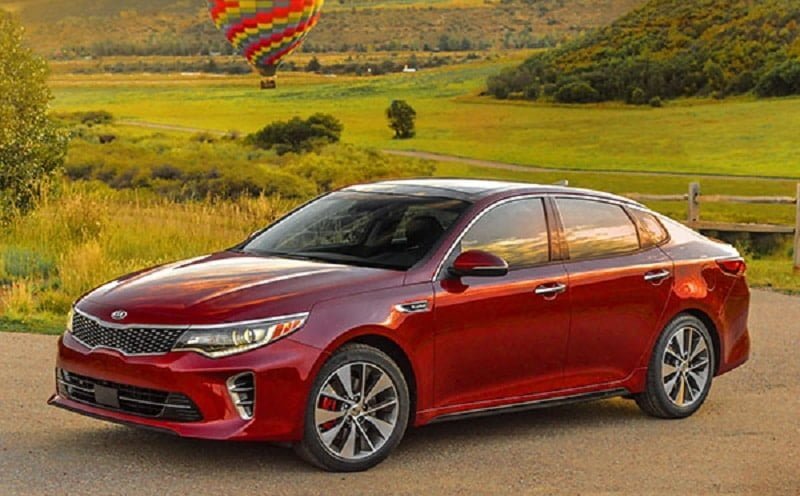 Descargar Catalogo de Partes KIA OPTIMA 2017 AutoPartes y Refacciones