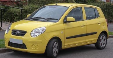 Descargar Catalogo de Partes KIA PICANTO 2005 AutoPartes y Refacciones