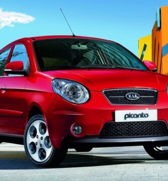 Descargar Catalogo de Partes KIA PICANTO 2009 AutoPartes y Refacciones