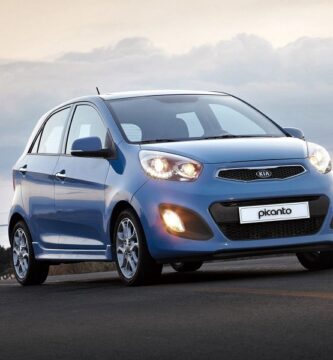 Descargar Catalogo de Partes KIA PICANTO 2011 AutoPartes y Refacciones