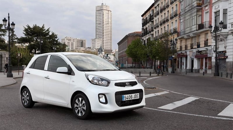 Descargar Catalogo de Partes KIA PICANTO 2015 AutoPartes y Refacciones