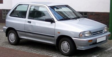 Descargar Catalogo de Partes KIA PRIDE 1997 AutoPartes y Refacciones