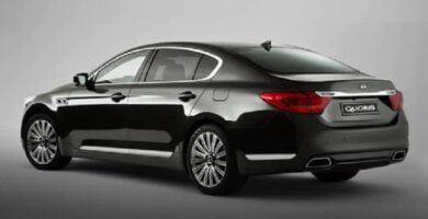 Descargar Catalogo de Partes KIA QUORIS 2013 AutoPartes y Refacciones