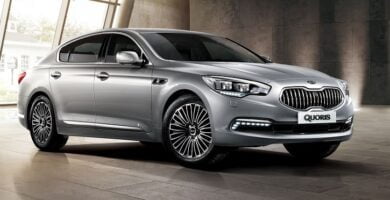 Descargar Catalogo de Partes KIA QUORIS 2014 AutoPartes y Refacciones