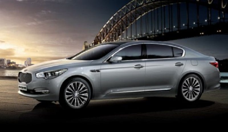 Descargar Catalogo de Partes KIA QUORIS 2017 AutoPartes y Refacciones