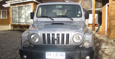 Descargar Catalogo de Partes KIA RETONA 2000 AutoPartes y Refacciones