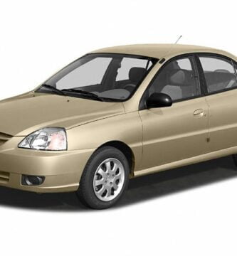Descargar Catalogo de Partes KIA RIO 2003 AutoPartes y Refacciones