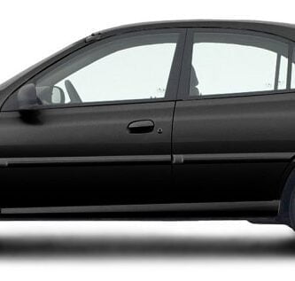Descargar Catalogo de Partes KIA RIO 2004 AutoPartes y Refacciones