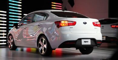 Descargar Catalogo de Partes KIA RIO 2012 AutoPartes y Refacciones