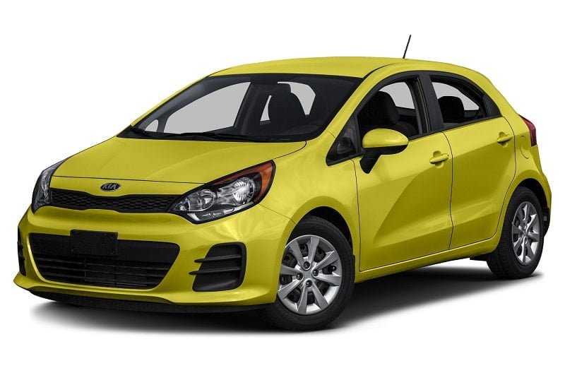 Descargar Catalogo de Partes KIA RIO 2016 AutoPartes y Refacciones