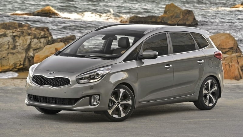 Descargar Catalogo de Partes KIA RONDO 2016 AutoPartes y Refacciones