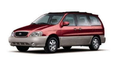 Descargar Catalogo de Partes KIA SEDONA 1998 AutoPartes y Refacciones