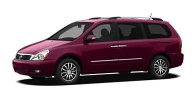 Descargar Catalogo de Partes KIA SEDONA 2011 AutoPartes y Refacciones