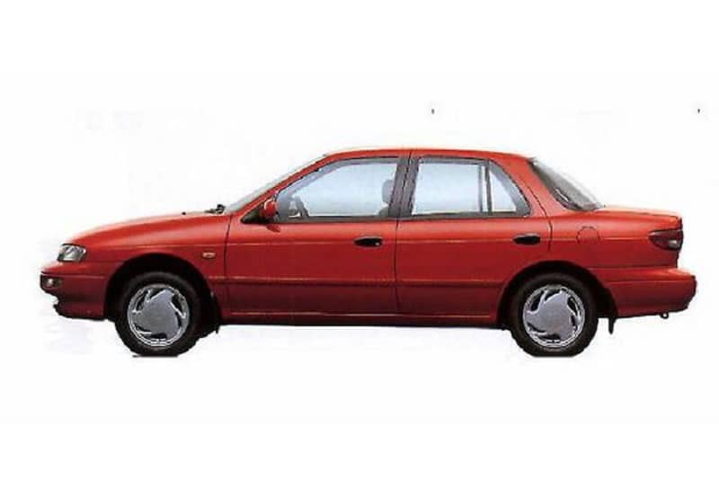 Descargar Catalogo de Partes KIA SEPHIA 1995 AutoPartes y Refacciones