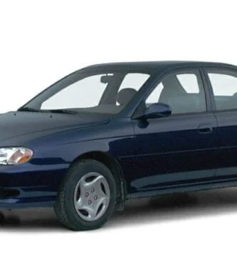 Descargar Catalogo de Partes KIA SEPHIA 2000 AutoPartes y Refacciones