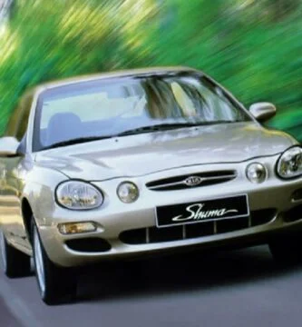 Descargar Catalogo de Partes KIA SHUMA 2001 AutoPartes y Refacciones