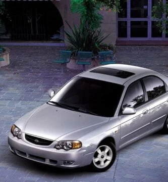 Descargar Catalogo de Partes KIA SHUMA 2002 AutoPartes y Refacciones