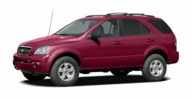 Descargar Catalogo de Partes KIA SORENTO 2005 AutoPartes y Refacciones