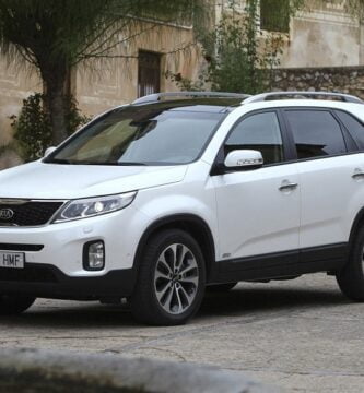 Descargar Catalogo de Partes KIA SORENTO 2012 AutoPartes y Refacciones