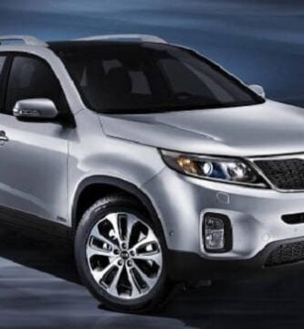 Descargar Catalogo de Partes KIA SORENTO 2013 AutoPartes y Refacciones