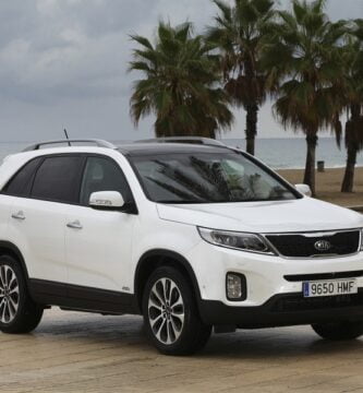 Descargar Catalogo de Partes KIA SORENTO 2014 AutoPartes y Refacciones