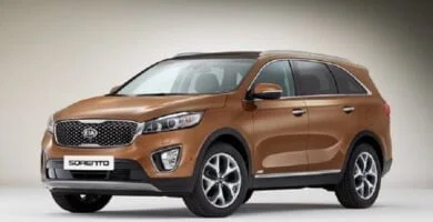 Descargar Catalogo de Partes KIA SORENTO 2015 AutoPartes y Refacciones