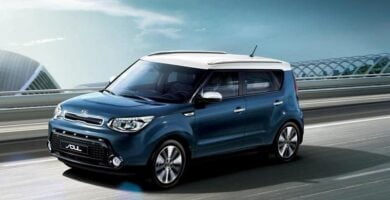 Descargar Catalogo de Partes KIA SOUL 2015 AutoPartes y Refacciones