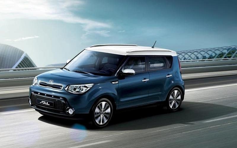 Descargar Catalogo de Partes KIA SOUL 2015 AutoPartes y Refacciones