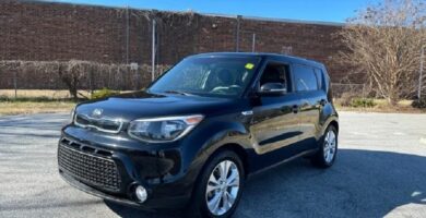 Descargar Catalogo de Partes KIA SOUL 2016 AutoPartes y Refacciones