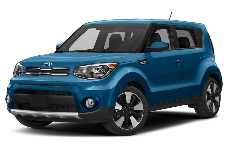 Descargar Catalogo de Partes KIA SOUL 2017 AutoPartes y Refacciones