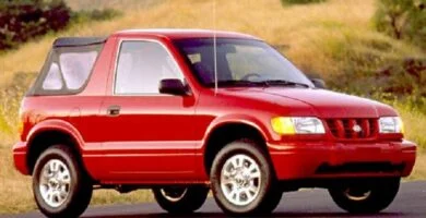 Descargar Catalogo de Partes KIA SPORTAGE 1999 AutoPartes y Refacciones