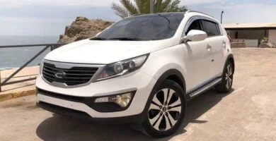 Descargar Catalogo de Partes KIA SPORTAGE 2012 AutoPartes y Refacciones